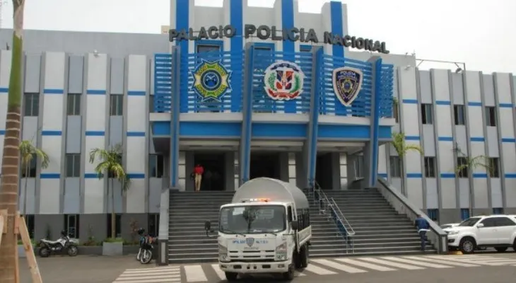 Policía revela son dos los muertos y siete heridos en asalto a oficinas FENATRANO