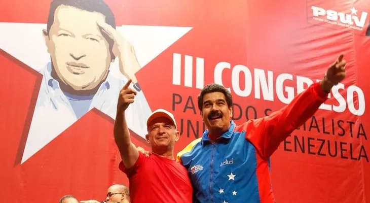 España mediará para que al ex director de inteligencia militar del chavismo, Hugo Carvajal, se entregue a EEUU