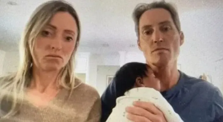 Padres demandan a clínica de fertilidad en Florida tras descubrir que su hija no es biológica de su padre