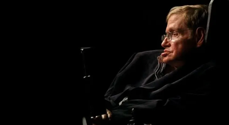 Stephen Hawking: "No hay ningún Dios"
