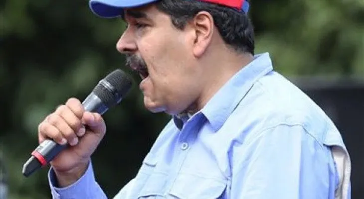 Venezuela refuerza seguridad en frontera con Colombia 