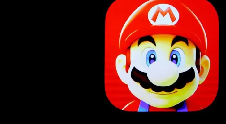 Nintendo y Apple anuncian la llegada de Super Mario a App Store