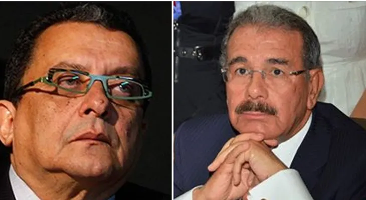 Odebrecth tenía una relación cercana con Danilo y le recomendó a Joa; revela exabogado de la empresa