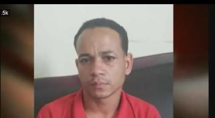 Hombre confiesa crimen espeluznante contra su mujer, reportada como desaparecida
