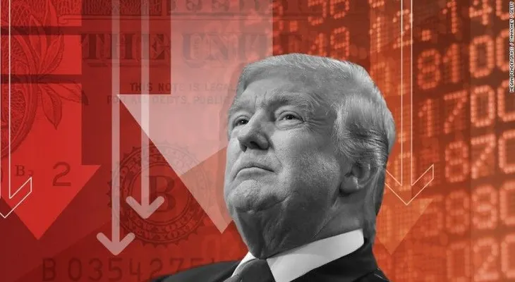 El mundo no confía en el liderazgo de Trump: mexicanos, los más desconfiados