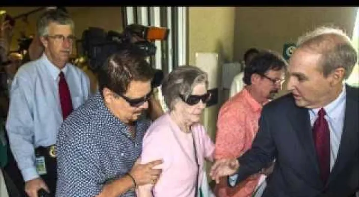 Una anciana de 84 años de Florida gana 450 millones de euros en la lotería