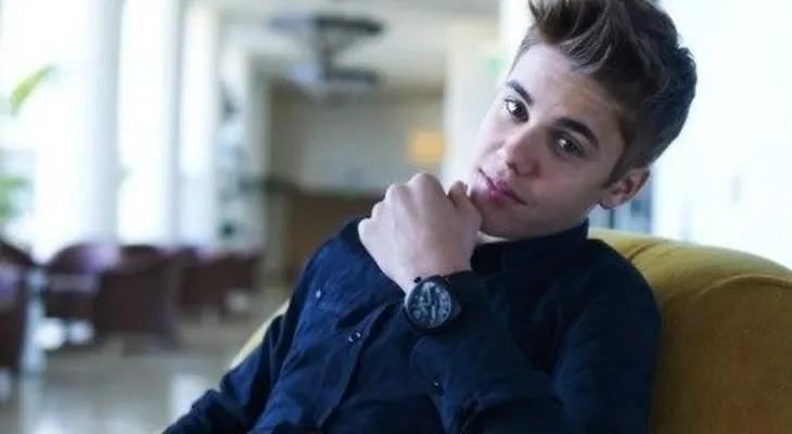 Justin Bieber, arrestado en el aeropuerto de Brisbane