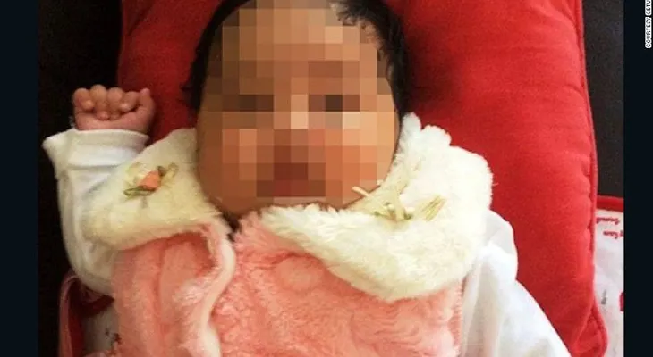 Hospital se niega a dar de alta a una bebé que podría ser deportada