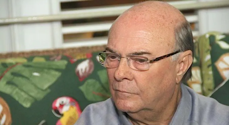 Mejía revela podría formar una organización con el nombre de Partido Revolucionario Peña Gómez