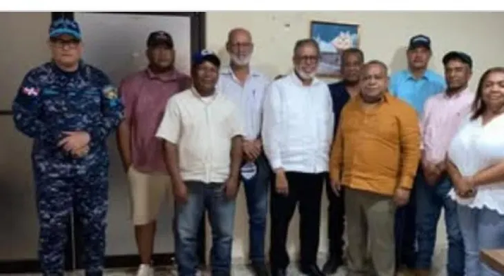 Gobierno acuerda saldar en 15 días deuda de RD$550 millones con productores de San Juan