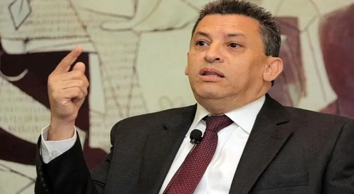 Ventura Camejo: Hospitales Arias Lora y Profesor Bosch podrán competir Seguridad Social