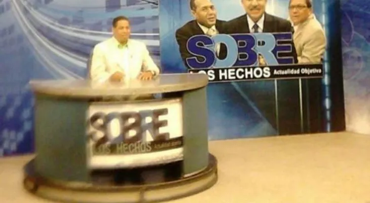 Trajano encabezará comisión del PRI en proclamación de Danilo