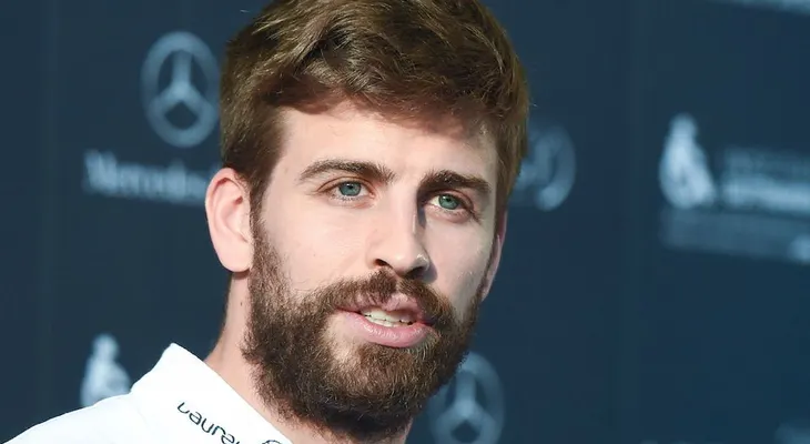 Piqué revela la verdad detrás de la polémica foto con Zlatan Ibrahimovic
