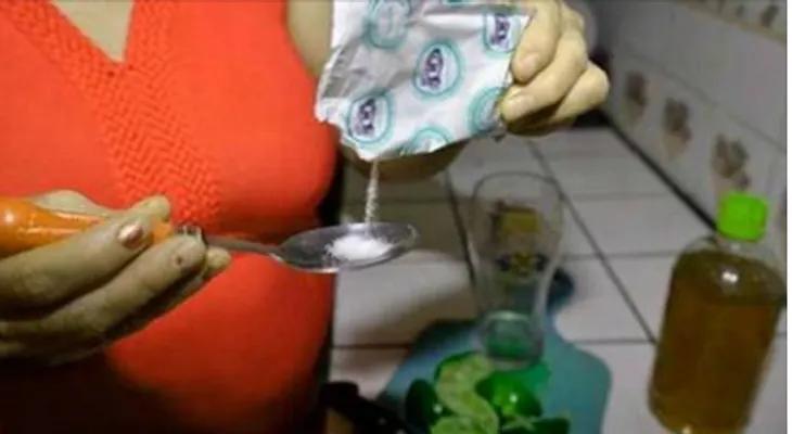 Con este solo polvo la barriga bajará en un 80% y dará forma a la cintura
