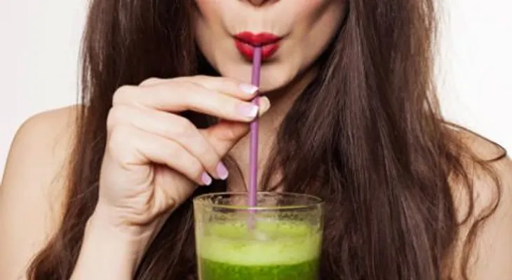 5 ingredientes "detox" que debes consumir
