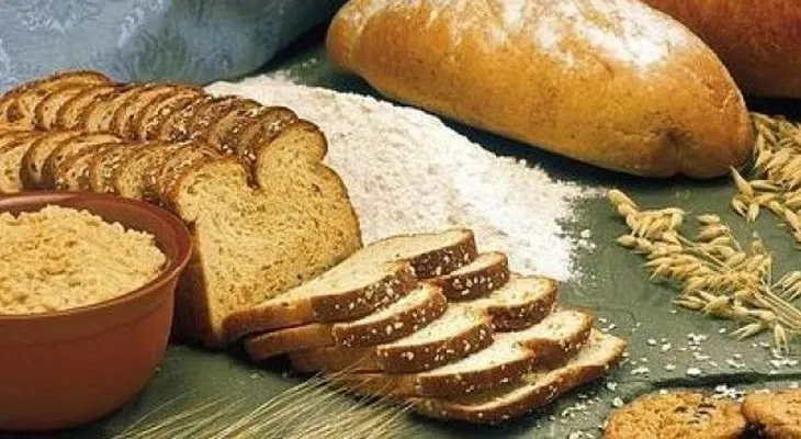 Asociacian el cereal con una reducción del 17 por ciento riesgo de muerte prematura