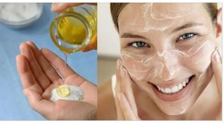 Microdermoabrasión casera ¡borra manchas, arrugas, cicatrices y acné!