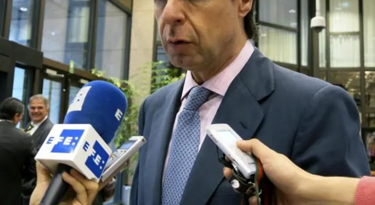 José Manuel Soria dice que la inflación ya no es un problema en España