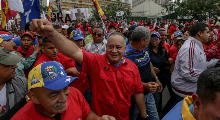 Luego del Madurazo, el chavismo pide a sus militantes prepararse para defender al país en las calles 