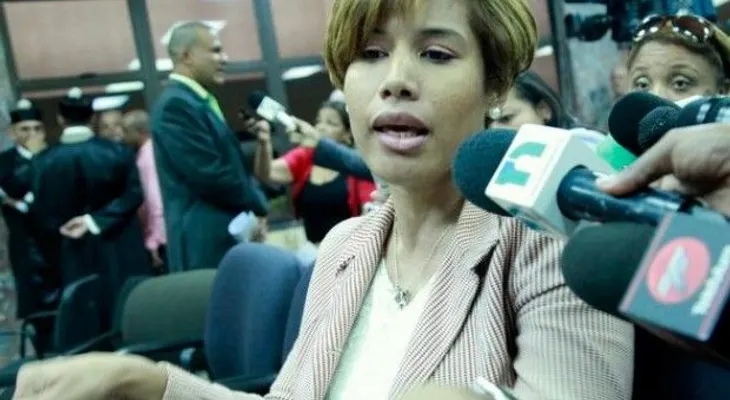 Varían la prisión a Awilda Reyes y Francisco Valera