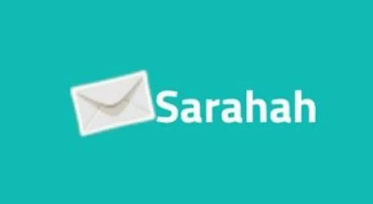 A tí, ¿cómo te ha ido con Sarahah?