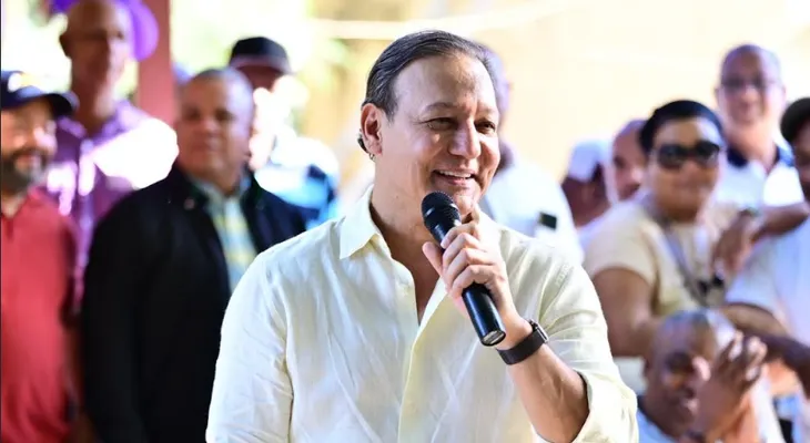 Abel Martínez pide revisar prioridades del Gobierno
