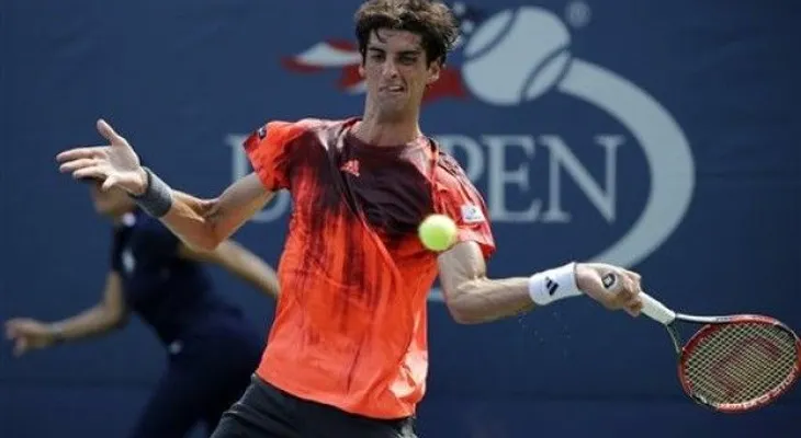 Resultados en el Abierto de Estados Unidos