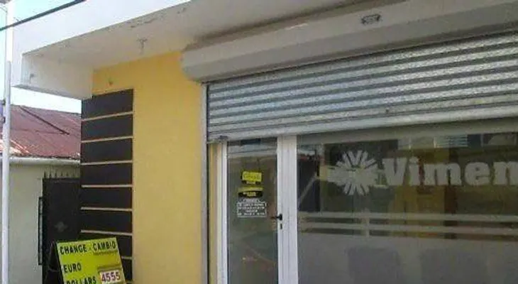 Asaltan sucursal de Vimenca en Samaná