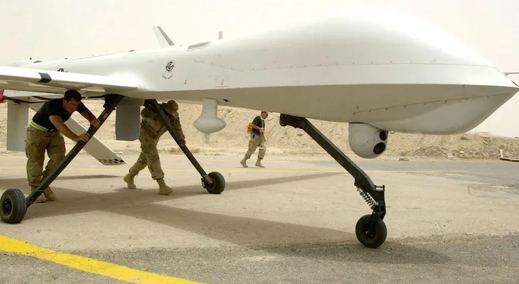 EE.UU. revela cuántos civiles han muerto por ataques con sus drones en varios países