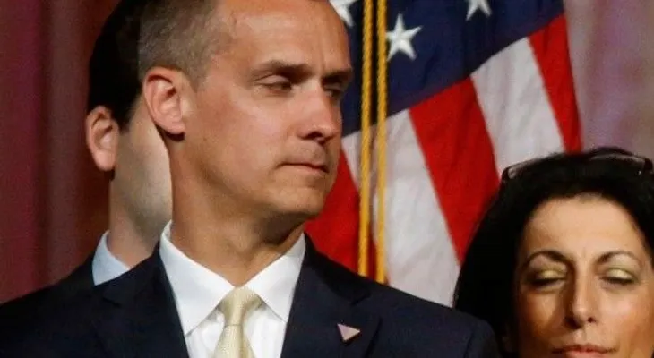 Jefe de campaña de Trump agrede a periodista