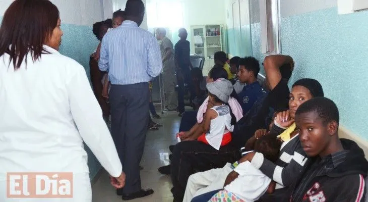 Posible brote de chikungunya en Bocha Chica