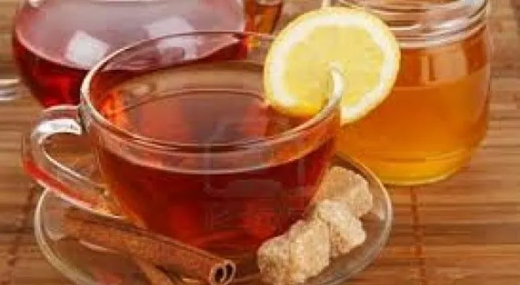 Té de canela para bajar de peso