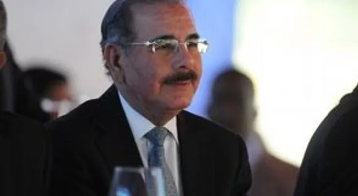 Danilo encabeza inicio construcción nuevo hotel Blue Diamond Resorts