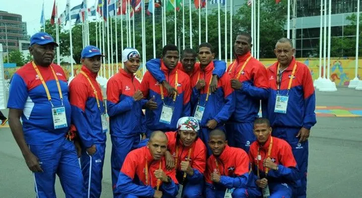 García asegura plata; Santillán gana bronce