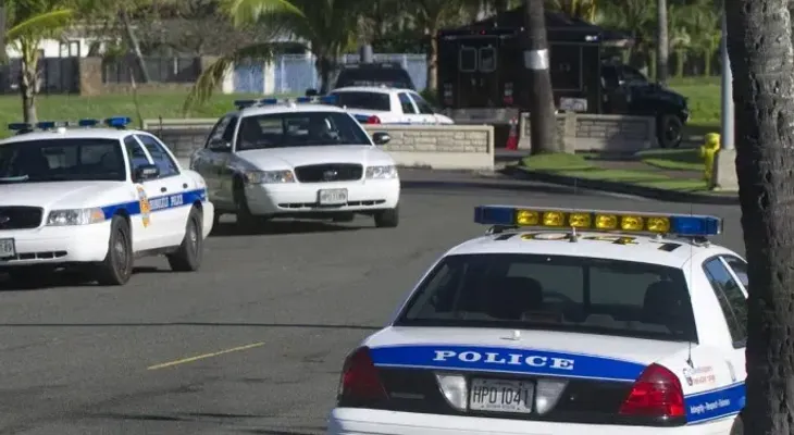 Padres encerraron su hija en una jaula para perros y luego la asesinaron 