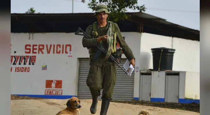 Gobierno de Colombia indultará a 30 guerrilleros de las FARC