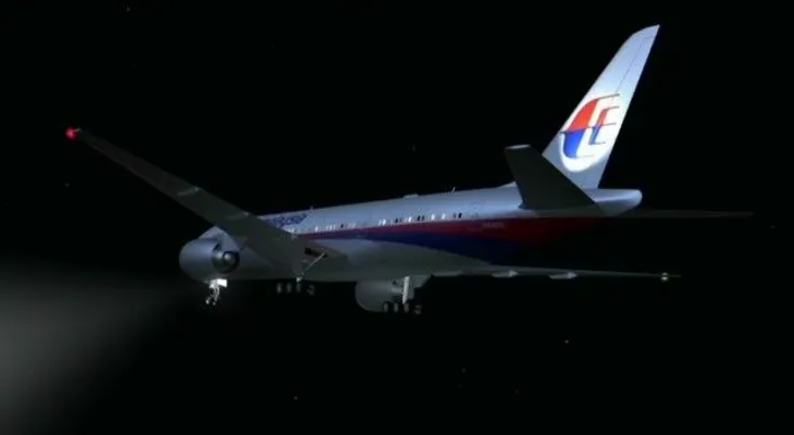 Tras 6 meses, la desaparición del vuelo 370 de Malaysia Airlines sigue siendo un misterio.