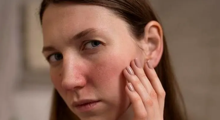 Lupus: ¿Qué es y por qué lo desarrollan las personas?