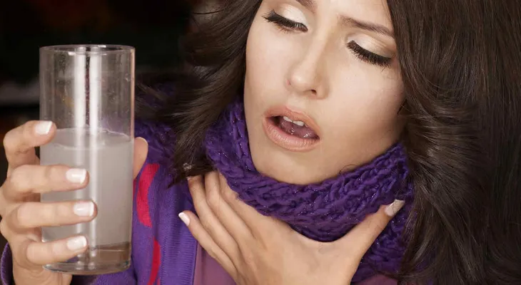 Remedios de la abuelita: 8 trucos naturales para aliviar un dolor de garganta