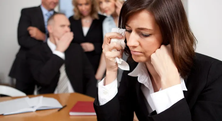  Discriminación laboral, grave efecto de los problemas psiquiátricos 