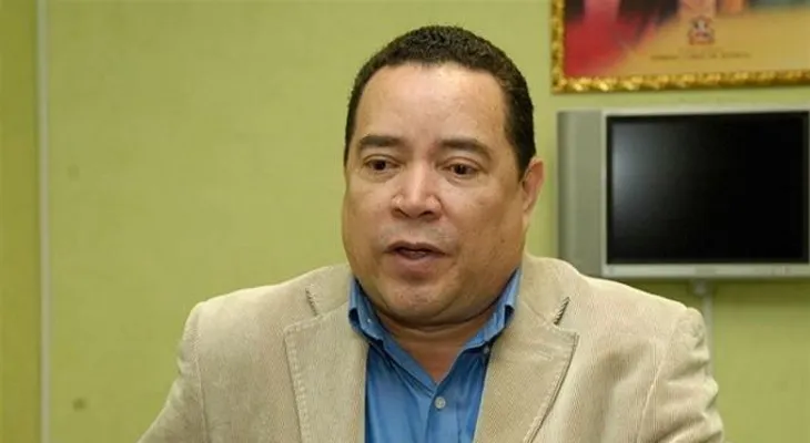 Condenan a Fortunato al pago de RD$ 1millón por uso obra de René del Risco