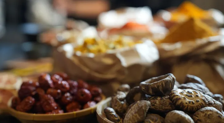 Alergia alimentaria vs. intolerancia: ¿cuál es la diferencia?
