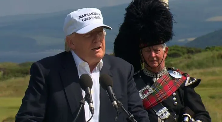 4 razones por las que el éxito del Brexit no significa el triunfo de Donald Trump