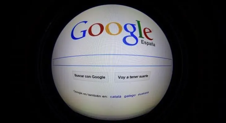 Conoce las grandes batallas judiciales de Google