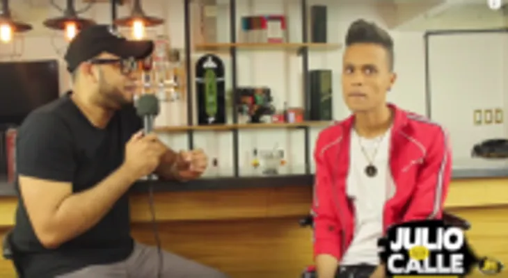 El nuevo fenómeno "Dioli" aclara que no es gay