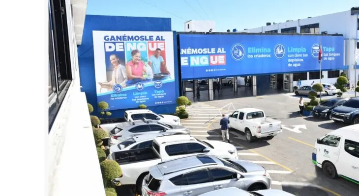 Dengue en descenso; MSP llama a prevenir