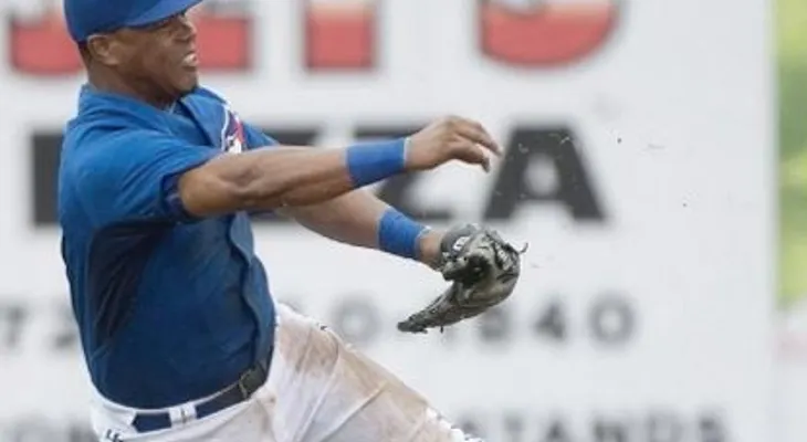 Hanley luce bien en su debut de la primavera