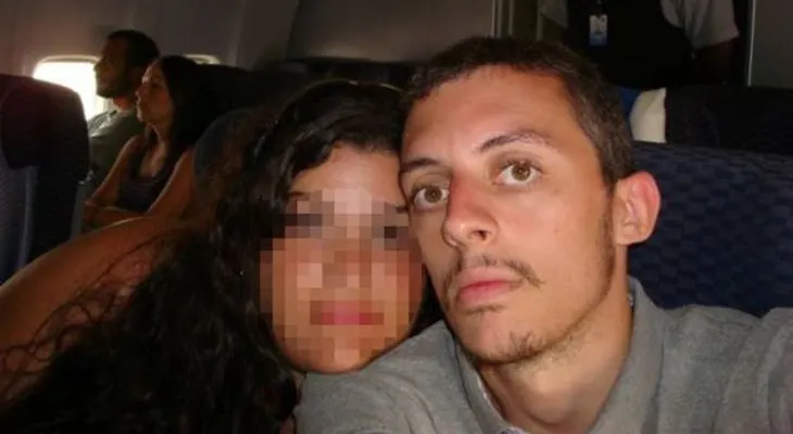 "Estás comiendo con el asesino": dos hermanas descubrieron al asesino de su padre 
