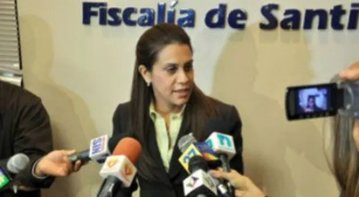 MP de Santiago obtiene condena de 20 años de prisión contra dos acusados de robo