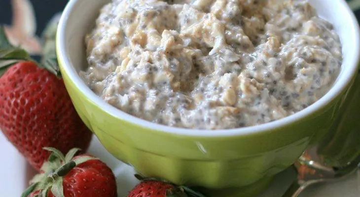 Desayuno perfecto para regular el azúcar y colesterol en la sangre